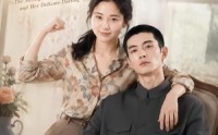 【怪力少女和她的病弱娇郎】40集热门短剧在线观瞧