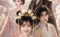 【闺蜜双穿书，男主反派我们一人一个】35集短剧免费高清在线看