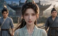 【废丹成就仙帝：高傲圣女乞求金丹】60集优质短剧在线免费观
