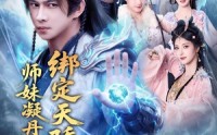 【绑定天骄，师妹凝丹我成尊】82集免费短剧在线高清看