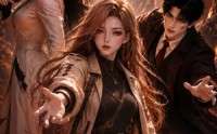 【穿成末世女配，我靠截胡女主成】118集免费短剧完整在线播放