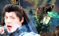 【龙戒】80集短剧免费全集一键播放