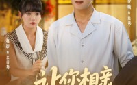 【让你相亲你逮通缉犯】86集短剧夸克网盘观览