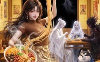 【我继承了奶奶的餐厅，来的全是异世界大佬2】42集短剧免费高清在线看