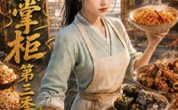 【美食掌柜第三季】120集短剧全集流畅在线观看