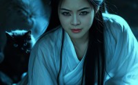 【妖猫诡事】18集短剧全集免费在线追