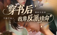 【穿书后我靠反派续命（81集）】81集高清在线看全集