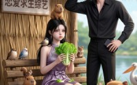 【佛系水豚惹不起】15集短剧免费全集观览