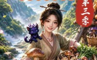 【山野厨娘，挖尽山珍发大财第三季】78集短剧免费在线览看