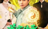 【道家传承，助我成仙】96集短剧免费在线收看