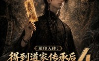 【道印入体：得到道家传承后我终于发达了4】128集短剧免费在线看剧