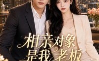 【相亲对象是我老板】70集精彩短剧免费赏看