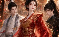 【时锦风华】47集短剧免费高清在线看