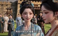 【一箭分尘，此生只伴战神侯】44集短剧免费全集畅览