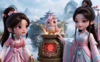 【摸鱼小仙上班啦（第一季）】10集短剧免费全集赏看