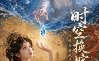 【时空换嫁：双姝各显风华】45集短剧免费全集在线畅享