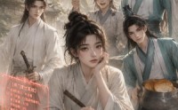 【本想师门垫底，弟子皆有所成】50集短剧免费全集赏看