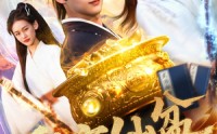 【聚宝仙盆】119集高清短剧在线观看不卡顿