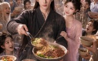 【修仙不如干饭，我的伙房统治全宗了】74集短剧全集免费播放