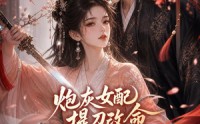 【炮灰女配提刀改命我反手嫁给了哥哥的死对头】84集短剧免费全集在线览