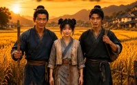 【农女带着家人致富第二季】72集短剧免费全集速看