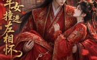【将军女撞进左相怀】29集短剧全集在线速看