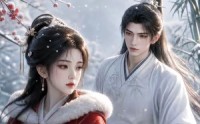 【雪落梅枝，竹候良人】56集短剧免费全集观享