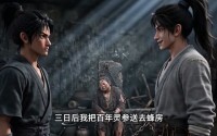 【万虫遮天】108集短剧完整版在线畅看