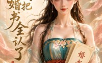 【穿书后我把婚书全认了】50集短剧免费全集视看