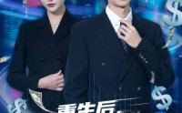 【重生后，我成了华尔街股神】80集免费短剧全集畅看
