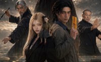 【归灵司】56集短剧免费在线畅快观看