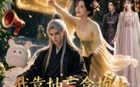 【我靠抽盲盒抱上双面权臣】50集短剧在线免费看全集