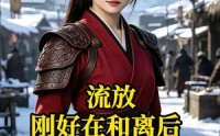 【流放刚好在和离后3】50集优质短剧免费观映