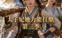 【太子妃她力能扛鼎第三季】151集免费短剧全集畅享