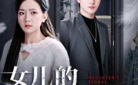 【女儿的碎花裙】80集超清短剧在线免费观看