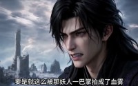 【楚夜传奇之万年沉睡：无敌归来第二季】95集热门短剧在线免费观