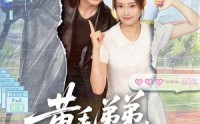 【黄毛弟弟扶姐上青云】60集超火短剧免费在线观