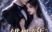 【错把流年负深情】60集短剧在线完整畅看