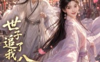【世子追了我八条街】38集短剧免费在线高清赏