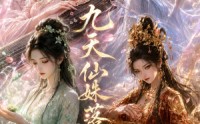 【九天仙姝落凡尘】48集优质短剧免费随时看