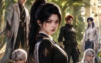 【林主今天掉马了吗】76集高清短剧免费在线播放