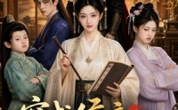 【穿成侯府继母，我靠幼师技能整顿三魔丸】70集免费短剧全集赏看