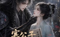 【寒公子，你表里不一】29集短剧在线免费观看盛宴
