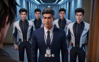 【血量亿倍增幅，被当成废物异能】77集短剧免费高清观看