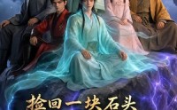 【捡回一块石头，养成万古仙族第三季】80集短剧全集免费畅看