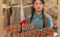 【重回1963从深山打猎开始】70集短剧免费全集在线轻松看
