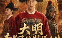 【大明，李景隆的别样人生】70集热门短剧随时观看