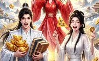 【别人修仙打怪我专薅男主机缘（第三季）】172集短剧全集免费随心赏