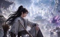 【隐士凡人修仙之外门杂役】110集超火短剧在线免费播放