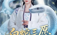 【白蛇三愿】62集短剧免费全集流畅播放